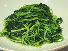-北京王府井希尔顿酒店·秦唐中餐厅Chynna