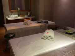-金色春天.美颜康体纯正SPA(黄泥磅店)