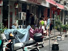 -胖子水煮(铁路三村无任何分店)