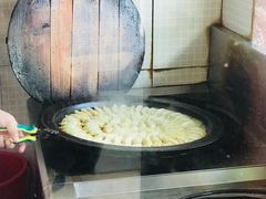 -小姜锅贴(凤凰街店)
