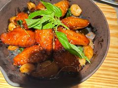 -玉玲珑·里舍(万象城店)