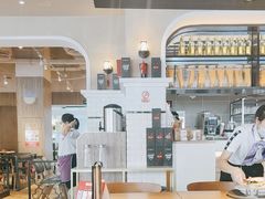 大堂-必胜客(大东海店)