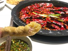 -小牛叔鲜切牛肉·火锅·烤肉自助(公济桥路店)
