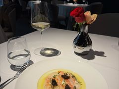 -Oyster Talks 四度蚝法餐厅