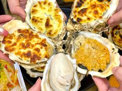 -蚝抵食·湛江生蚝(湾北路店)