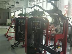 -健身管家(炫彩嘉轩店)