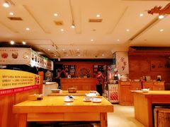 -大清花饺子(山庄店)