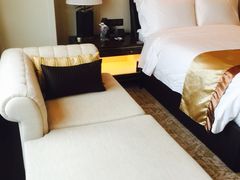 -南京圣和府邸豪华精选酒店