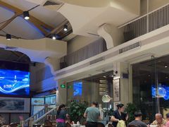-金河半岛园林酒家(金融城店)