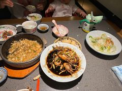 -老头儿油爆虾(星光一期店)