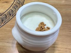 -格日勒阿妈蒙古厨房(新华广场店)