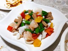 -马凯餐厅(长椿街店)