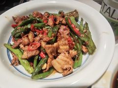 -欧记大排档·景德菜(上海首店)