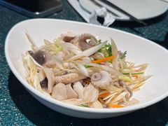 -波螺油子青岛本帮菜(银座店)