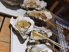 -木屋烧烤(岗顶二店)