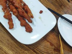 -天下第一面(大雁塔北广场店)