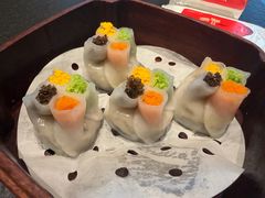 -锦楼·臻选新杭帮(杭州中心店)