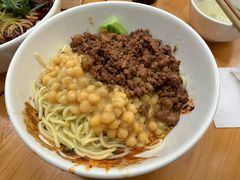 -朱儿面庄(洋河三路店)