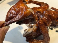 -大鸽饭(马王堆店)