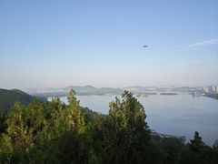 -云龙山