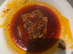 -半天妖烤鱼(丰科万达店)