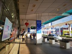 -厦门邮轮中心厦鼓码头(轮渡站)