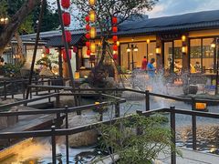 -大笑饭堂(甲子桥店)