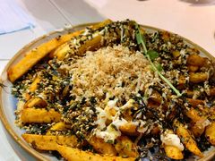 和风海苔薯条-BE BRIGHT KITCHEN(正佳广场店)