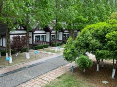 -太阳岛度假酒店