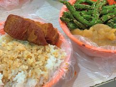 把子肉-咱家王新国把子肉(县东巷店)