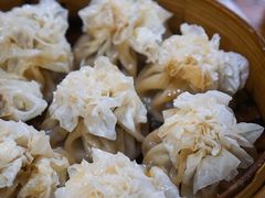 -正宗天津烧麦馆(柳州路店)