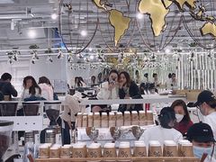 -% Arabica阿拉比卡咖啡(前滩太古里店)