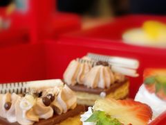 -西郊宾馆·1921餐厅