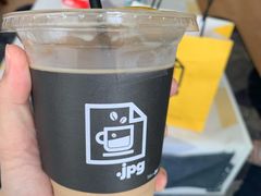 -JPG coffee(广州体育西店)