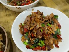 -湘香私房菜(大石长隆店)