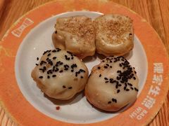 -陈家生煎(世茂双子塔店)