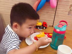 -粤仔湾砂锅粥(金太湖店)