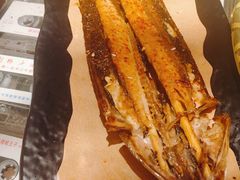 -高烤场烧烤餐厅(文华里店)