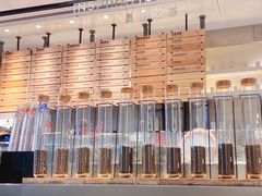 -喜茶(上海兴业太古汇店)