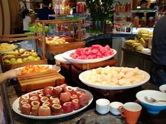 -味餐厅·海鲜·火锅·自助餐