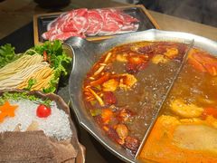 -湊湊火锅·茶憩(石家庄万象城店)
