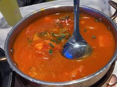 -阿里疆Alijiang·丝路美食·异域风情·清真(长楹天街店)