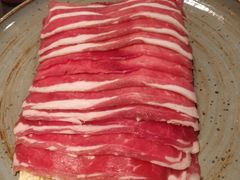 -老墙根涮肉·铜锅·烧烤(欢乐谷·王四营店)
