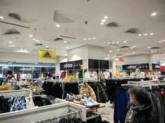 -BIGOFFS 超级折扣(仁恒伊势丹店)