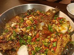 -八碗湘长沙市井菜(坡子街店)