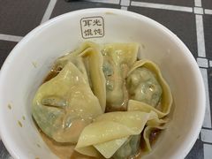 -潘国仙耳光馄饨(黄家阙路店)