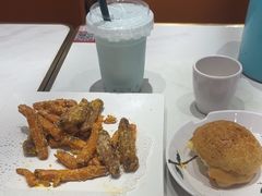 -嘉味港式餐厅(海门大有境店)