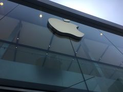 -Apple零售店(成都太古里店)