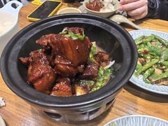 -POLO小馆·老南京菜(解放路店)
