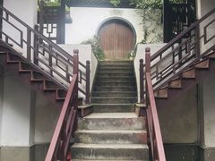 -杭州黄龙洞